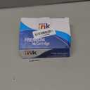 923 Ink Cartridges Combo Pack 4 Pack Replacement for HP 923 Ink Cartridges for HP Printers Compatible with HP OfficeJet Pro 8130e OfficeJet Pro 8135e 8138e 8122e 8139e 8120e Ink,Without Chip