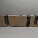 YDisplay X Banner Stand Adjustable Fit Banner Size from 23"X63" to 32"X78" Portable Oxford Bag for Trade Show Exhibition Market,2 Pack