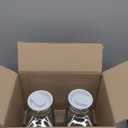 Anchor Hocking 2 Quart Bistro Pitcher with Lid, Pack of Two