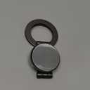 Syncwire Fits MagSafe Car Mount for Car Dash&Tesla Screen[All-Metal] Magnetic Phone Holder, [Flexible Three-axis]360 Rotation Car Mount Strong Magnets Car Phone Holder for iPhone 17 16 15 14 Pro Max (Titanium Black)