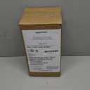 Amazon Basics Electric Coffee Grinder, Coffee Bean and Spice Grinder, With Heavy-Duty Stainless Steel Grind Blades