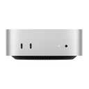 Apple 2024 Mac mini Desktop Computer with M4 chip with 10core CPU and GPU: Built for Apple Intelligence, 16GB Unified Memory, 256GB SSD Storage, Gigabit Ethernet. Works with iPhone/iPad