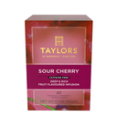 Sour Cherry, 20ct. by Taylors of Harrogate, BB 02-2027