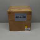 Lasko Portable Utility Fan, 12 289 CFM Pivoting High Velocity Air Mover Blower Fan, 3 Speeds, 2 Accessory Outlets 120V, Black, U12104