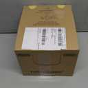 Retrospec Comstock Ski Helmet - Snowboard Helmet for Adults & Youth - Adjustable Fit Snow Helmet with Protective Shell and Breathable Vents for Men, Women, Boys & Girls (Youth: 52-55cm, Matte Black)