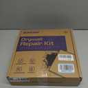 Drywall Repair Kit,Drywall Repair Panel 12 x12,Drywall Patch Kit Large Hole,Sheetrock Repair Kit,Wall Surface Large Hole Fill Quick and Easy Solution