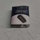 Universal Ceiling Fan Remote Control Kit,Hampton Bay Fan Remote Kit Replacement for Hunter,Harbor Breeze, Home Decorators,3-Speed, Light Dimming,Time Delay, KUJCE10320/TR222A,2AAZPHD3/HD3,98130,TX028C