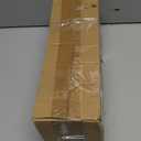 Hollyone Artificial Monstera Plant Faux Monstera Deliciosa Plant Potted Fake Tropical Plants in Pot for Indoor Outdoor Home Decoration