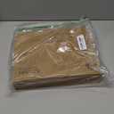 USOKYO Icicle Christmas Lights, 62FT LED Icicle String Lights with 144 Drops, Outdoor/Indoor Use, 8 Modes, Cool White