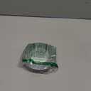 Duct Tape 1 Inch X 44 Yards, 8.5 mil Thickness, Heavy Duty Black Duct Tape, No Residue, Waterproof, Tear by Hand for Repairs, Industrial, Professional Use