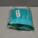 Yonique Women Two Piece Bathing Suits Push Up Bikini Set Halter Swimsuit Vintage Swimwear (Small, Aqua Green)