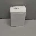 Duster Refill for Swiffer Duster, 30 Count Heavy Duty 2 Side 360 Duster Refills with 1 Handle, 4X Microfibers, Disposable Multi Surface Dusters for Cleaning