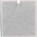 Nispira PEAIRPLG High Efficiency 3-in-1 True HEPA Replacement Carbon Compatible with Pure Enrichment Purezone Desktop Air Purifier, 1 Pack