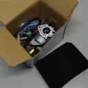 Carburetor for Harbor Freight Predator Champion 420CC 13HP 14HP 15HP 16HP Generator 69671 68530 68525 69672 69674 68529 68526 GX340 GX390 7000 8750 Watt Carb