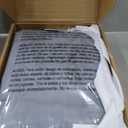 UGG Euphoria Faux Fur Throw Blanket, Oversized Soft Throw for Couch or Bed, Luxury Room Decor, Giftable Fuzzy Blankets, Machine Washable, 50-inch x 70-inch, Chambray Blue Grey