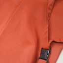 Slipcover, Orange, 72x 24