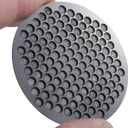 54mm Dosing Funnel and Puck Screen Set Compatible with Breville Barista Express, Barista Pro, Barista Touch Grinder Trigger Portafilter Funnel and Filter