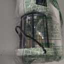 Rechargeable Flashlight Lantern 2-in-1 LED Handheld Flashlight with Lantern and Spotlight Modes - Perfect for Power Outages, Camping, Hiking, Emergency, and Home Use