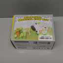 Musical Cow Toys for 1+ Year Old Boy Girl, Bilingual Baby Toy 6-12-18 Month, One Year Old Boy Toys, 1 Year Old Girl Gift, Learning Toddler Toy Age 1-2, First Christmas 1st Birthday Gift (Green)