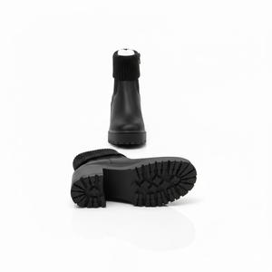 Soda Rhoda Black 8,5