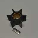 89984 Water Pump Impeller for Mercury Marine 65-225 HP Krysler Force US Marine 85-150 HP Outboard Engine 47-30221 47-65960 47-85460 47-89984