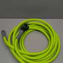 Flexzilla Garden Hose with SwivelGrip, 5/8 in. x 100 ft., Lightweight All-Weather Water Hose, Durable and Flexible, Leak-Free Connections
