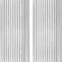 2 Pack 990051000 True HEPA Air Purifier Replacement Filter Compatible with Hamilton Beach TrueAir 04383 04384 04385 04386 Air Purifiers Pet Filter Replacement