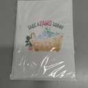 2 x Liif 3D Pop Up Birthday Card for Women, Mom, Friend, Sister, with Message Note & Envelop, Size 7 x 5 inch (Take A Paws Today)