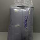 Casper Sleep Backrest Pillow, One Size, Gray