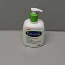 Cetaphil Face & Body Moisturizer, Hydrating Moisturizing Lotion for All Skin Types, Suitable for Sensitive Skin, NEW 20 oz, Fragrance Free, Hypoallergenic, Non-Comedogenic (20 Fl Oz (Pack of 1))