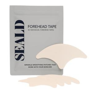 SEALD Forehead Tape Wrinkle Smoothing Patches