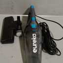 Eureka NES215A Blaze 3-in-1 Swivel Handheld & Stick Vacuum Cleaner, Blue