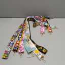 6 Pieces Purse Straps Replacement Crossbody Straps for Purses 1.5 Inches Purse Strap for Handbags Shoulder Strap