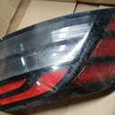 Tail Light Assembly Compatible With 2023-2025 Honda Accord