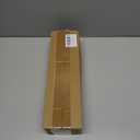 Artificial Fall Hanging Flowers for Outdoors, 2 Pcs Faux Silk Fake Morning Glory Mums for Autumn, UV Resistant Realistic Plants for Home Garden Porch Patio Balcony Planter Yard (2 Pcs Fall 2 Colors)