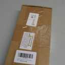 AM136328 Mower Deck Gage Wheel Arm LH Front Or RH Rear Replacement Parts Kit Fit For X300, X304, X310, X320, X324, X340, X360, X500, X520, X530, X534, X540, X590 Lawn And Garden Tractors