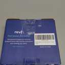 REVIX 3D Ice Pack for Back  30 Min Long-Lasting Cold Therapy with Innovative Dual-Layer Gel, Reusable Large Lower Back Ice Pack Wrap, Soothes Lumbar & Tailbone Discomfort, Muscle Fatigue