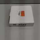 6-1/8 Inch Hole Saw with Arbor for Metal Wood Plastic, 6.1 in Bi-Metal Hole Cutter for Different Project with Smooth and Flat Drilling Edge, Fast Chip Removal,Lighter and Portable