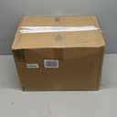 Small Deep Seat Cushion Insert Foam Back Polyester Fill Fiber 23x24x6
