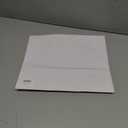 Women Cropped Tees Loose Fit Half Drop Shoulder Short Sleeve Tops Round Neck Basic Casual Shirts for Summer 2025 (Medium, New Red)