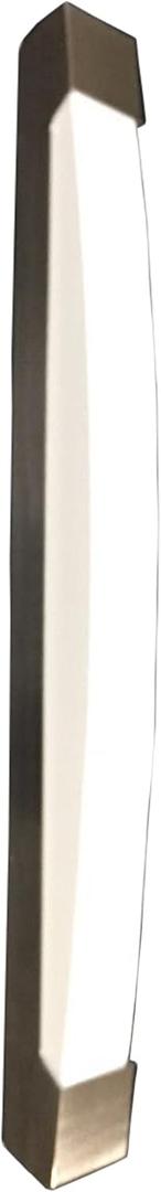 12852STN-LED Wall Mount