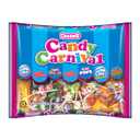 Charms Candy Carnival, Fantastic Candy Variety Mix Bag, Peanut Free, Gluten Free, 44oz Bag