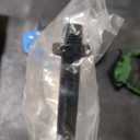 Front Inner Tie Rod End - Gear Steering Only