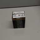 3Pcs Battery Operated Picture Light, Magnetic Led Painting Light with Remote Dimmable and Timer, 3 Lighting Modes Art Display Light for Picture Frame Paintings, Wireless Wall Decor Puck Lights, Gold