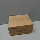 316 Stainless Steel 1.9 Quart Durable Sauce Pot with Lid Casserole, 5Ply, Induction Cookware, Dishwasher Safe, Cool-Touch Silicone Handle