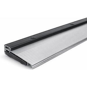 7-13/16 x 36 Inch Door Threshold for Exterior Doors, Composite Lineal Inswing Door Sill Adjustable 1/2 Inch, Replacement Door Threshold Strip USA Standard
