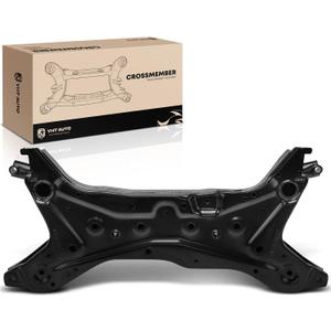 YHTAUTO Front Frame Crossmember Subframe Replacement for Mitsubishi Lancer 2008-2017, Outlander 2008-2013, Outlander Sport 2011-2021, Suspension Cross Member