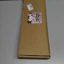 Halloween Party Decorations Set with Over The Table Rod Stand with Clamps,pskeleton,spider web Banner, Hanging Swirls,Tablecloth