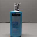 Neutrogena Hydro Boost Body Gel Cream, Hydrating Body Lotion with Hyaluronic Acid for Normal to Dry Skin, Lightweight Fragrance-Free Hyaluronic Acid Moisturizer, 16 OZ