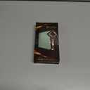 2 x for iPhone 16 Pro Max Case with 2 Screen Protectors - Compatible with Magsafe - Upgraded Camera Protection - Liquid Silicone Protective Phone Case 6.9" for Men, Women, Girls - Porcelain Blue